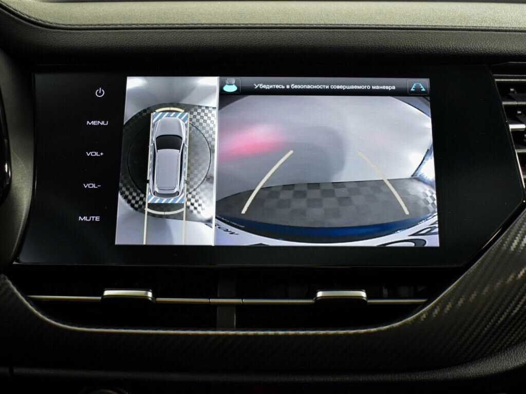 Хавал Ф7-икс б/у, 2020, Роботизированная. Фото: #13