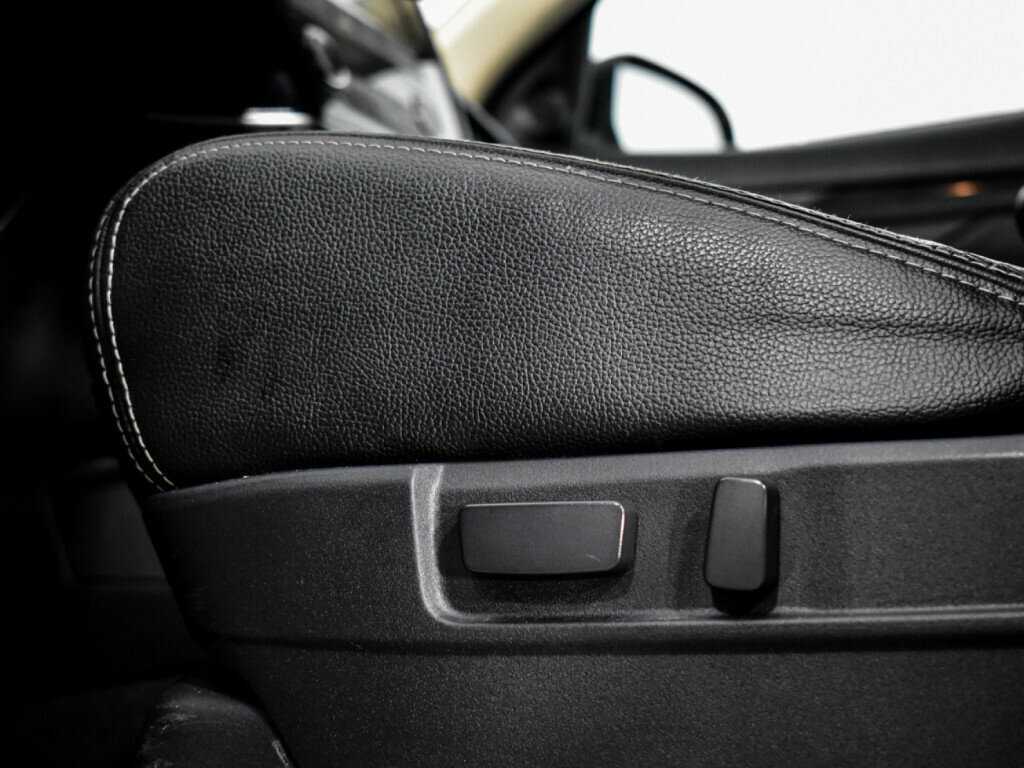 Mitsubishi Outlander б/у, 2017, Вариатор. Фото: #9