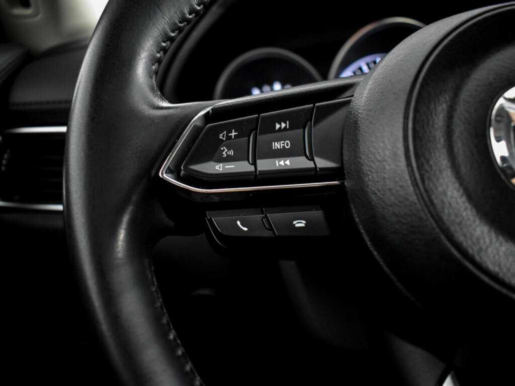 Мазда Ц-Икс-5 б/у, 2017, Автоматическая. Фото: #15