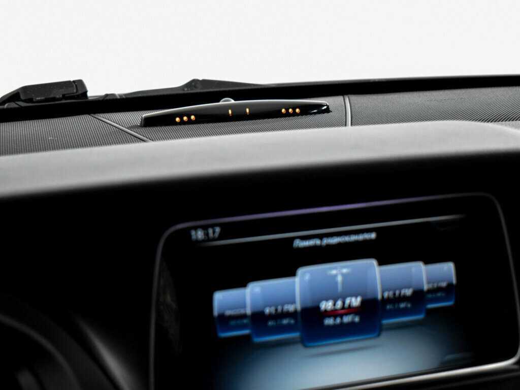 Mercedes-Benz E-Класс б/у, 2015, Автоматическая. Фото: #19