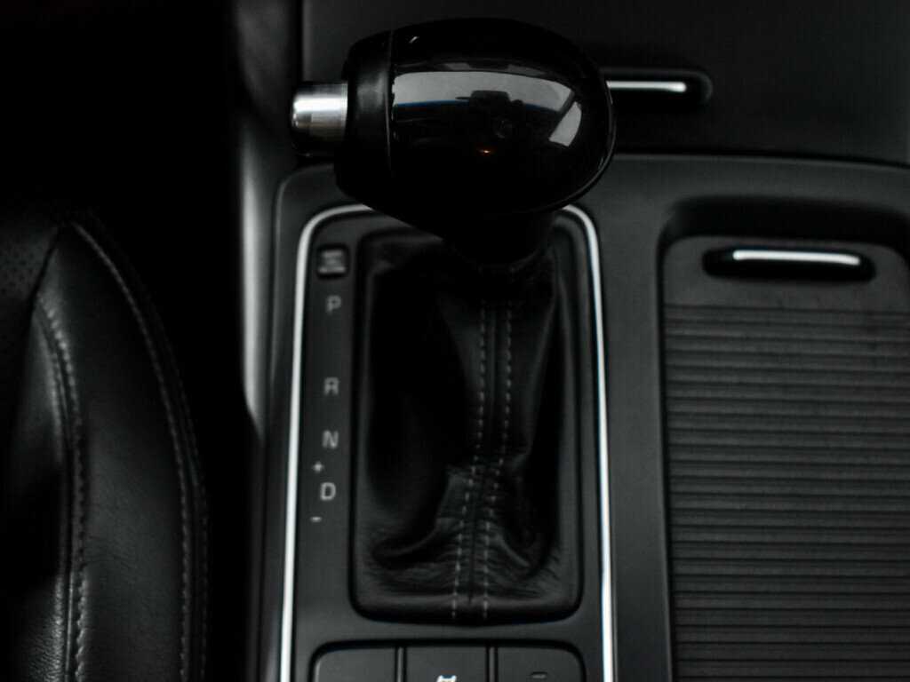 Киа Соренто б/у, 2017, Автоматическая. Фото: #8