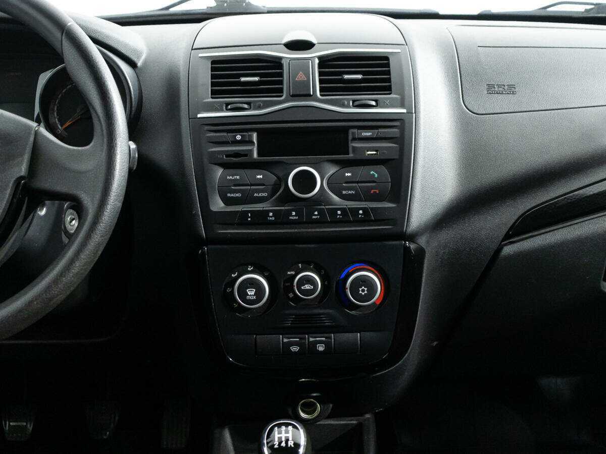 Лада (ВАЗ) Гранта б/у, 2019, Механическая. Фото: #13