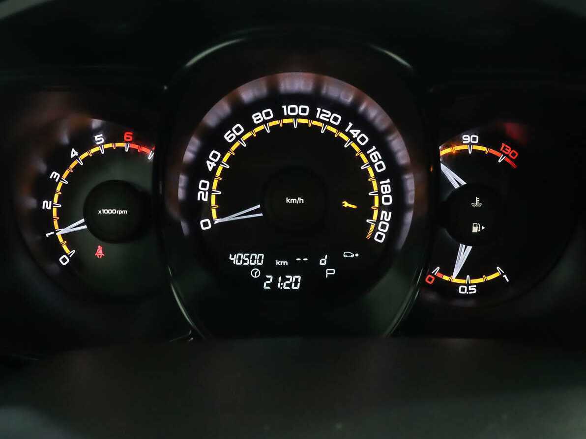 Lada (ВАЗ) Vesta б/у, 2022, Вариатор. Фото: #17