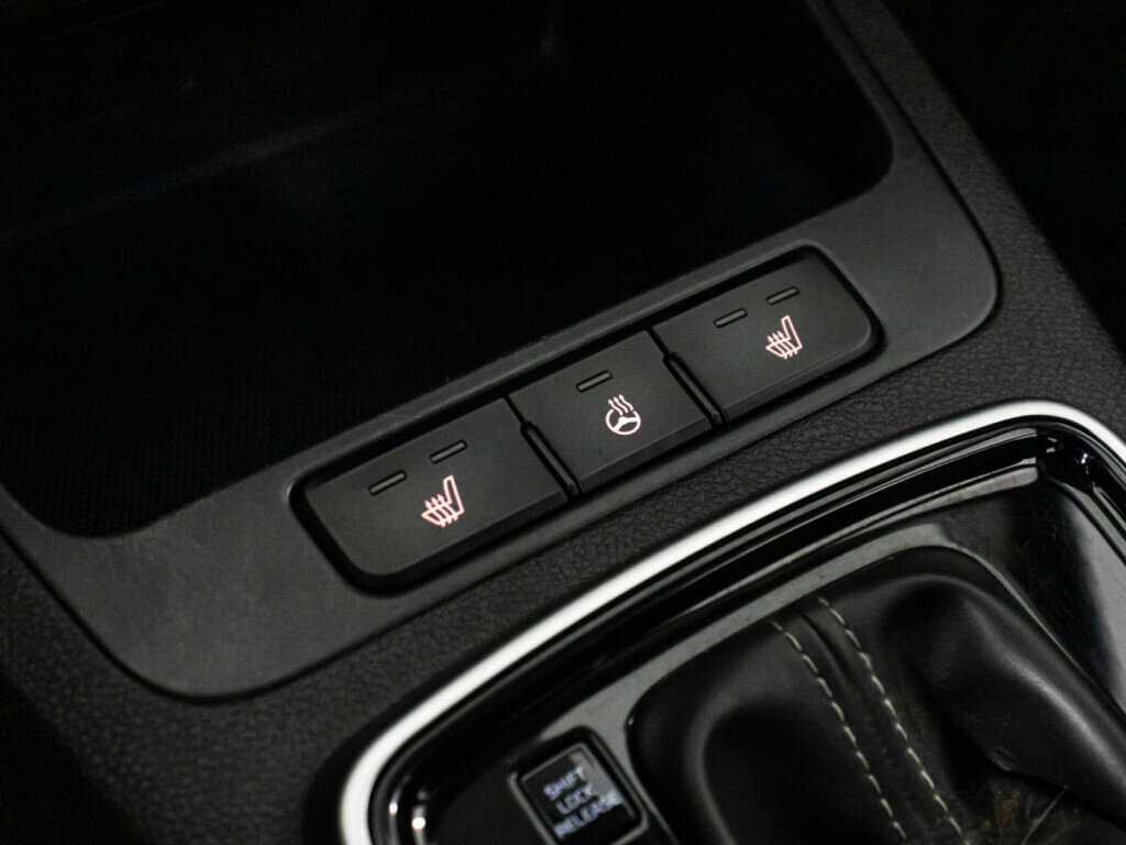 Киа Рио б/у, 2020, Автоматическая. Фото: #16