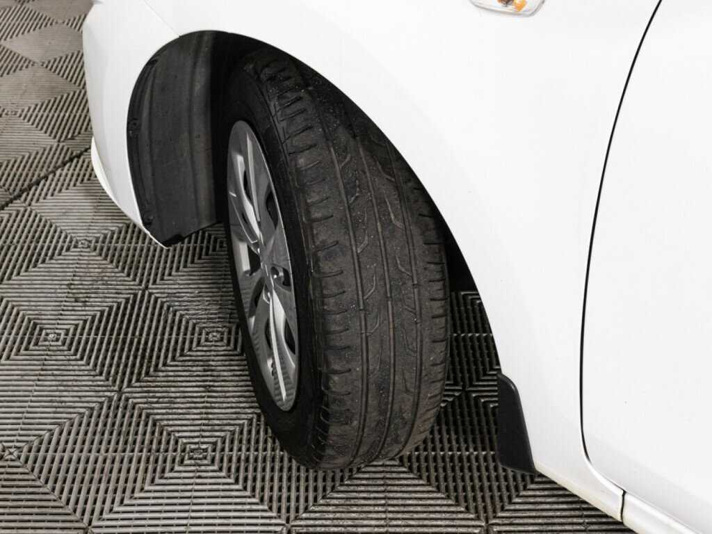 Киа Рио б/у, 2020, Автоматическая. Фото: #28