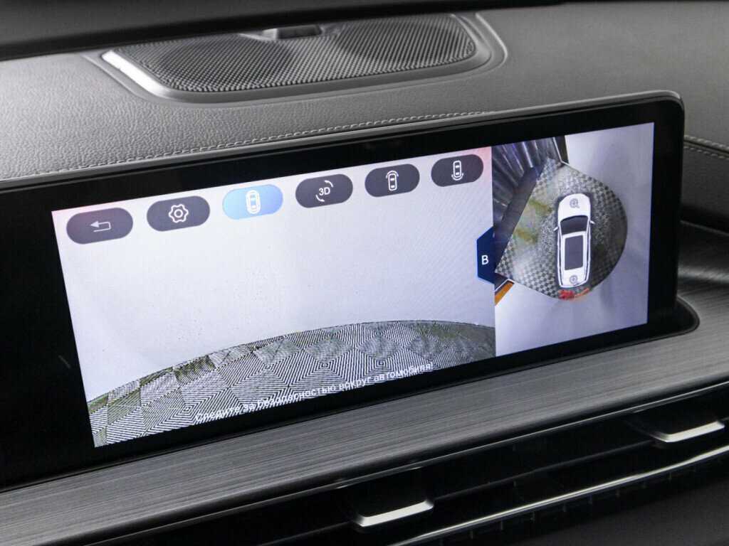 Чери Тигго 7 Про Макс б/у, 2023, Вариатор. Фото: #12