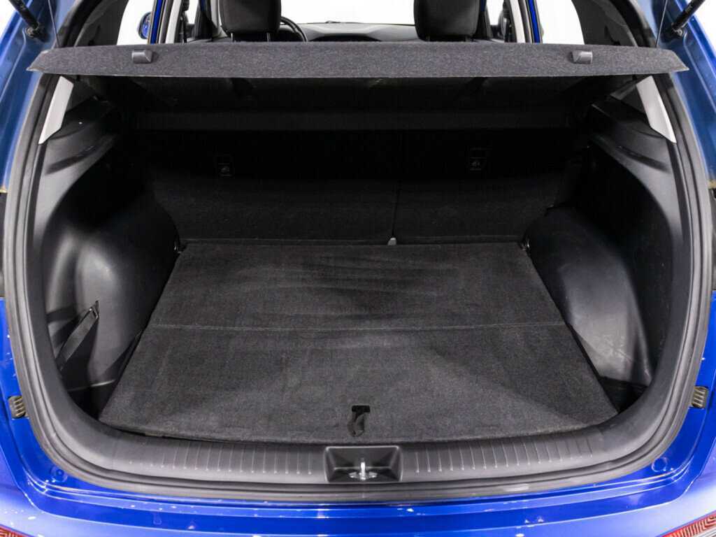 Хендай Крета б/у, 2017, Механическая. Фото: #14