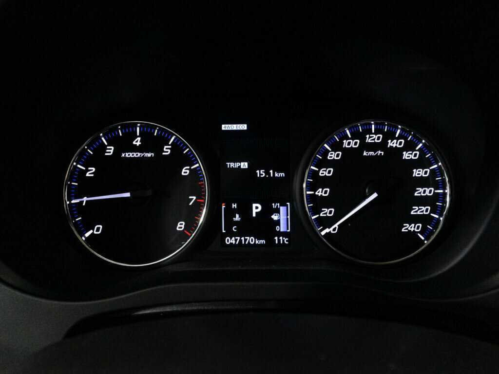 Mitsubishi Outlander б/у, 2018, Вариатор. Фото: #11