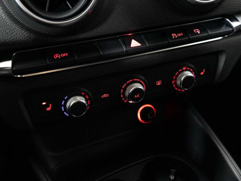 Audi A3 б/у, 2014, Роботизированная. Фото: #15