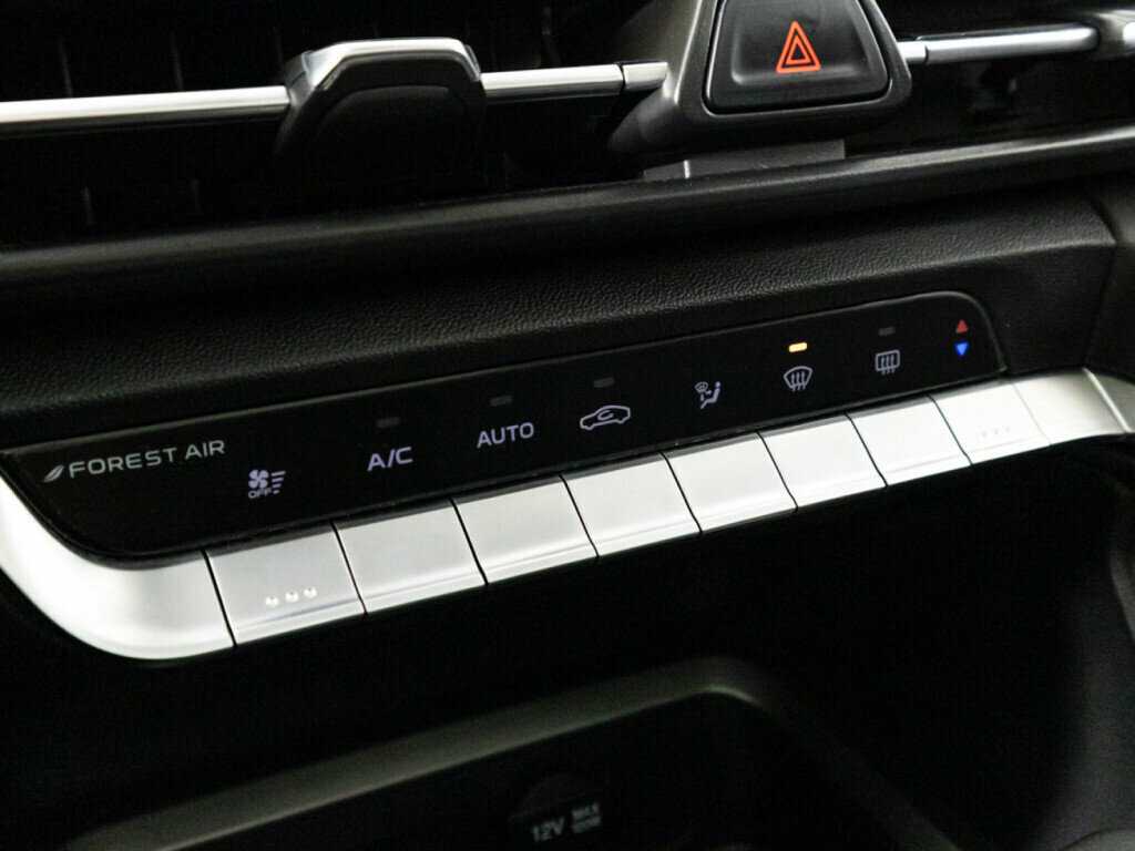 Чанган КС35Плюс б/у, 2023, Роботизированная. Фото: #16