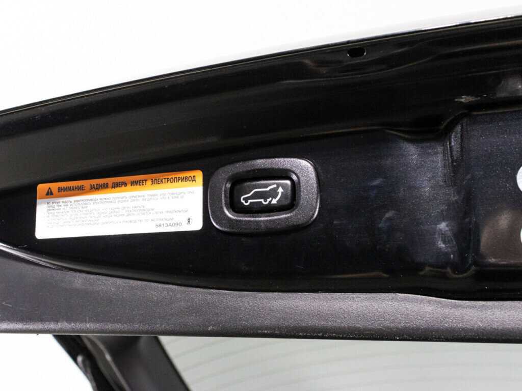 Mitsubishi Outlander б/у, 2021, Вариатор. Фото: #14