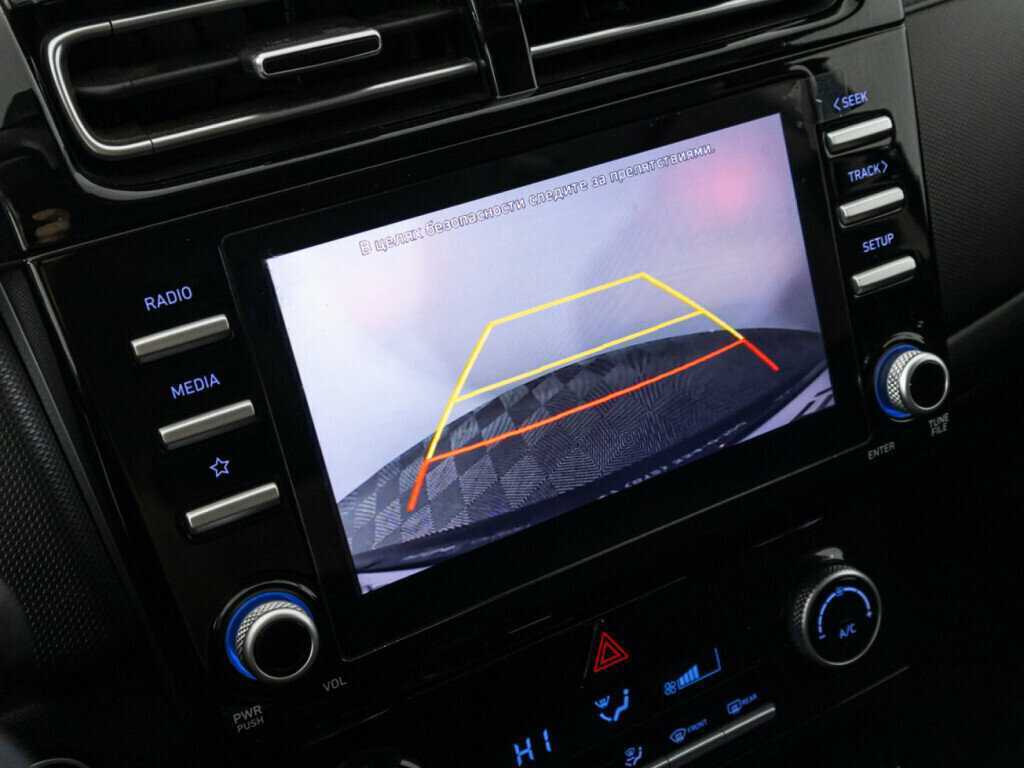 Хендай Крета б/у, 2021, Автоматическая. Фото: #15