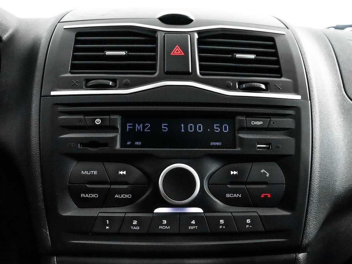 Lada (ВАЗ) Granta б/у, 2021, Механическая. Фото: #12