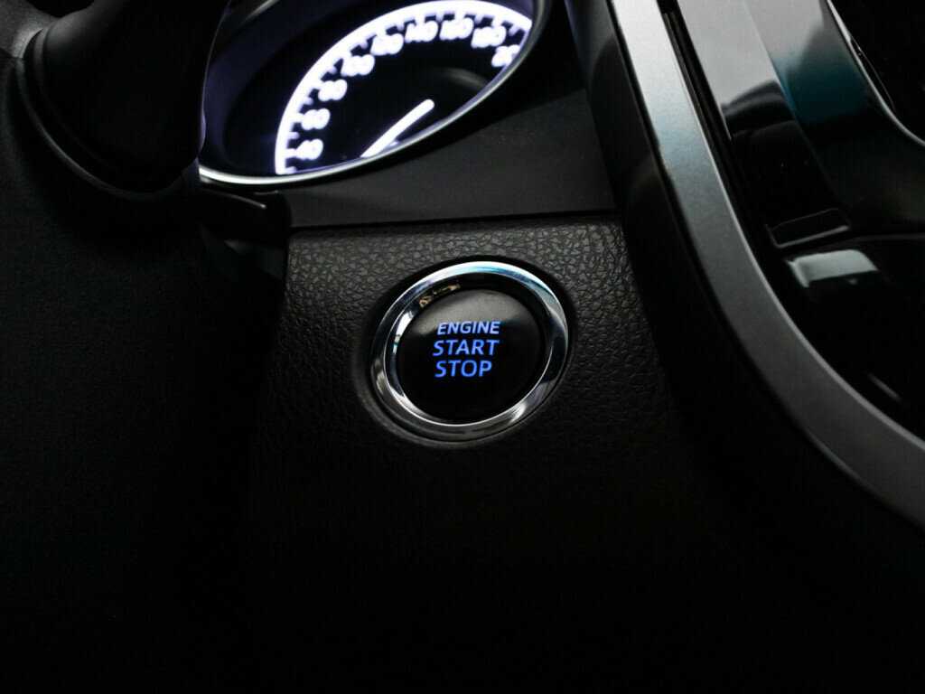 Toyota Camry б/у, 2021, Вариатор. Фото: #18