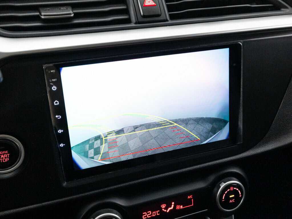 Киа Рио б/у, 2021, Автоматическая. Фото: #14