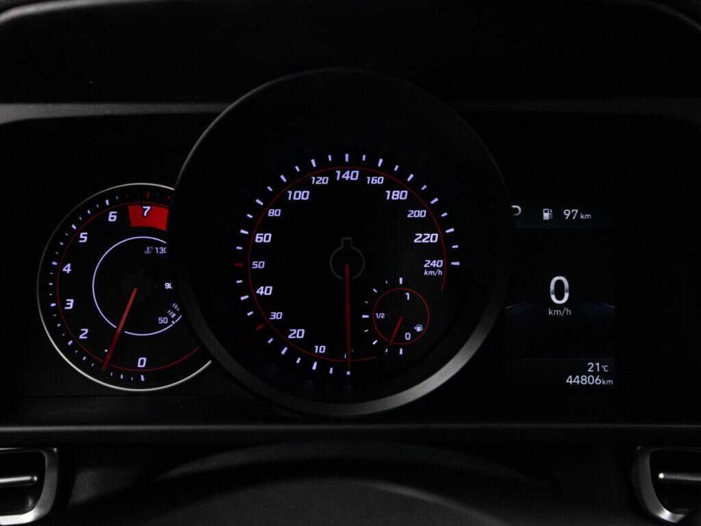 Хендай Елантра б/у, 2021, Автоматическая. Фото: #11