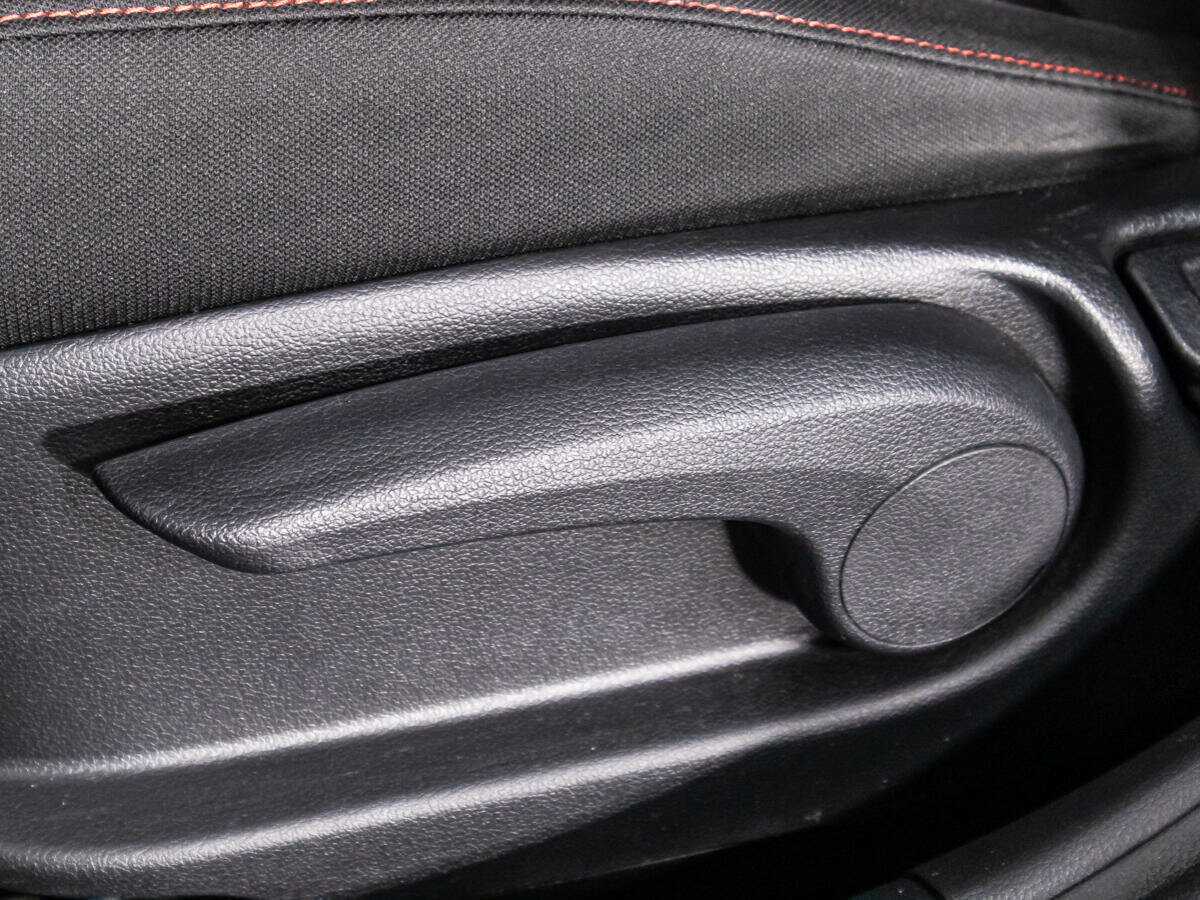 Киа Рио б/у, 2021, Автоматическая. Фото: #20