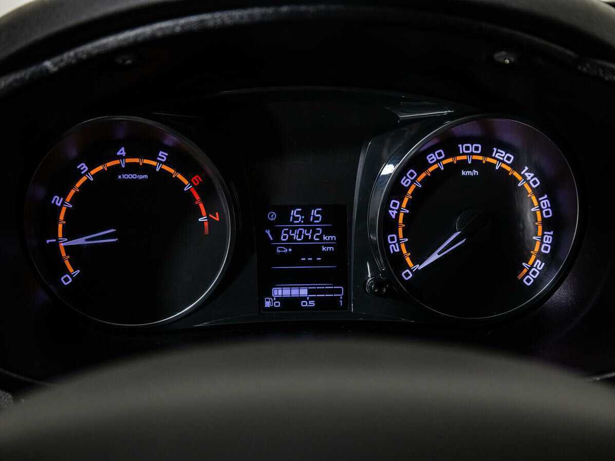 Лада (ВАЗ) Гранта б/у, 2022, Механическая. Фото: #11