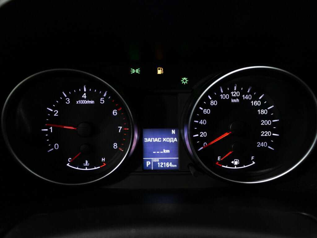 Хавал М6 б/у, 2023, Роботизированная. Фото: #11