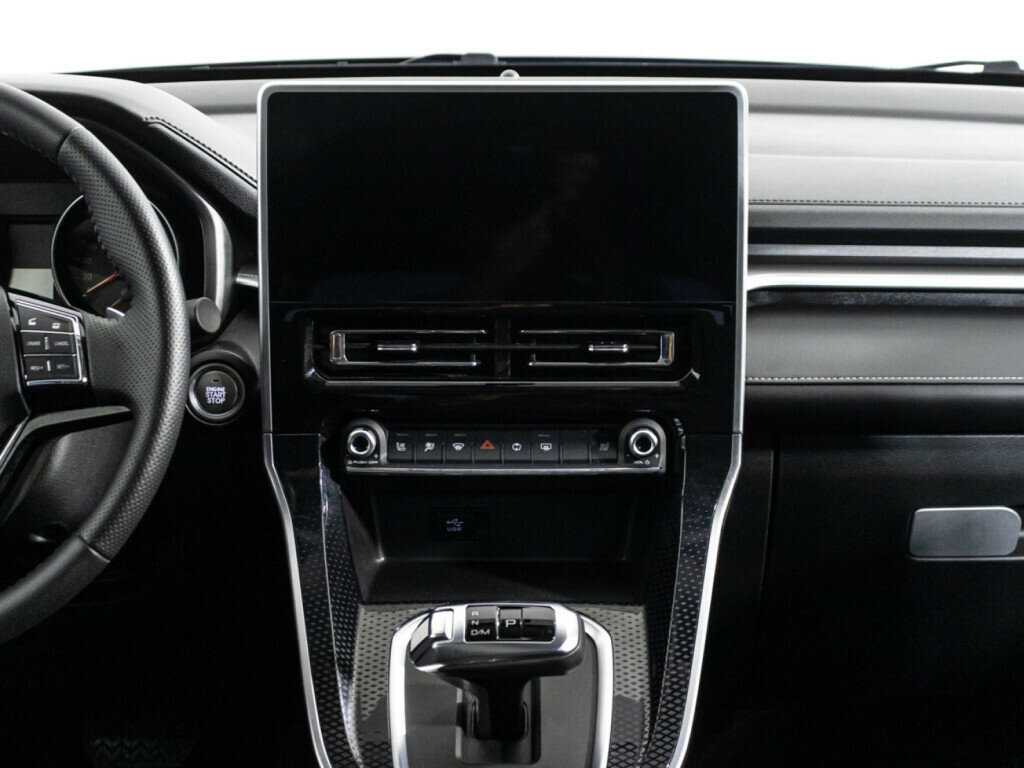 Хавал М6 б/у, 2023, Роботизированная. Фото: #13