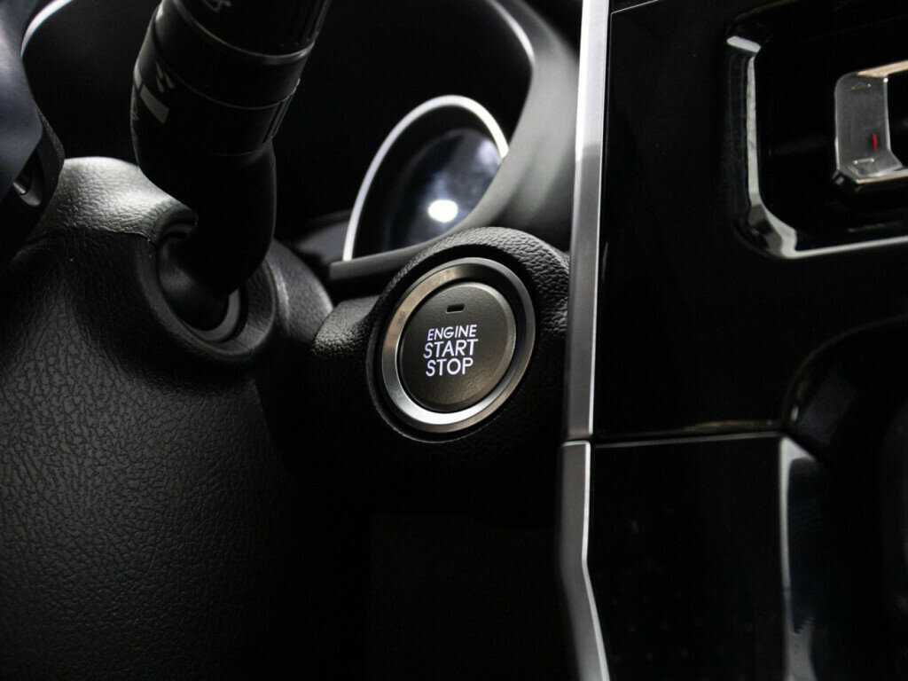 Хавал М6 б/у, 2023, Роботизированная. Фото: #17