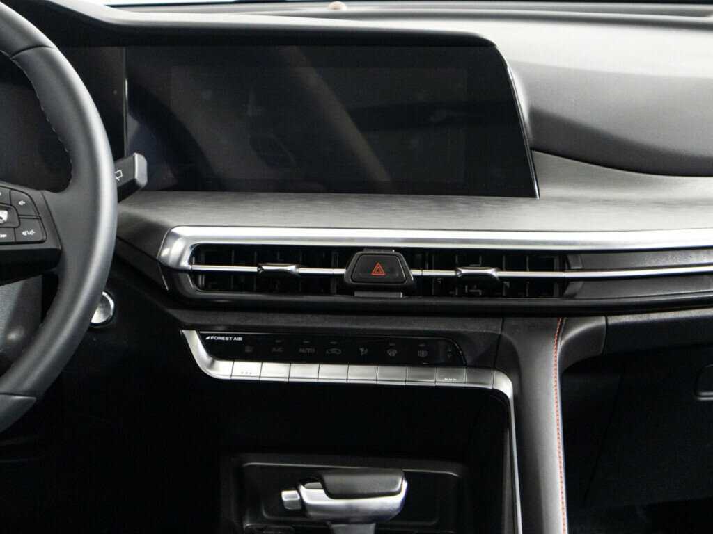 Чанган КС35Плюс б/у, 2023, Роботизированная. Фото: #13