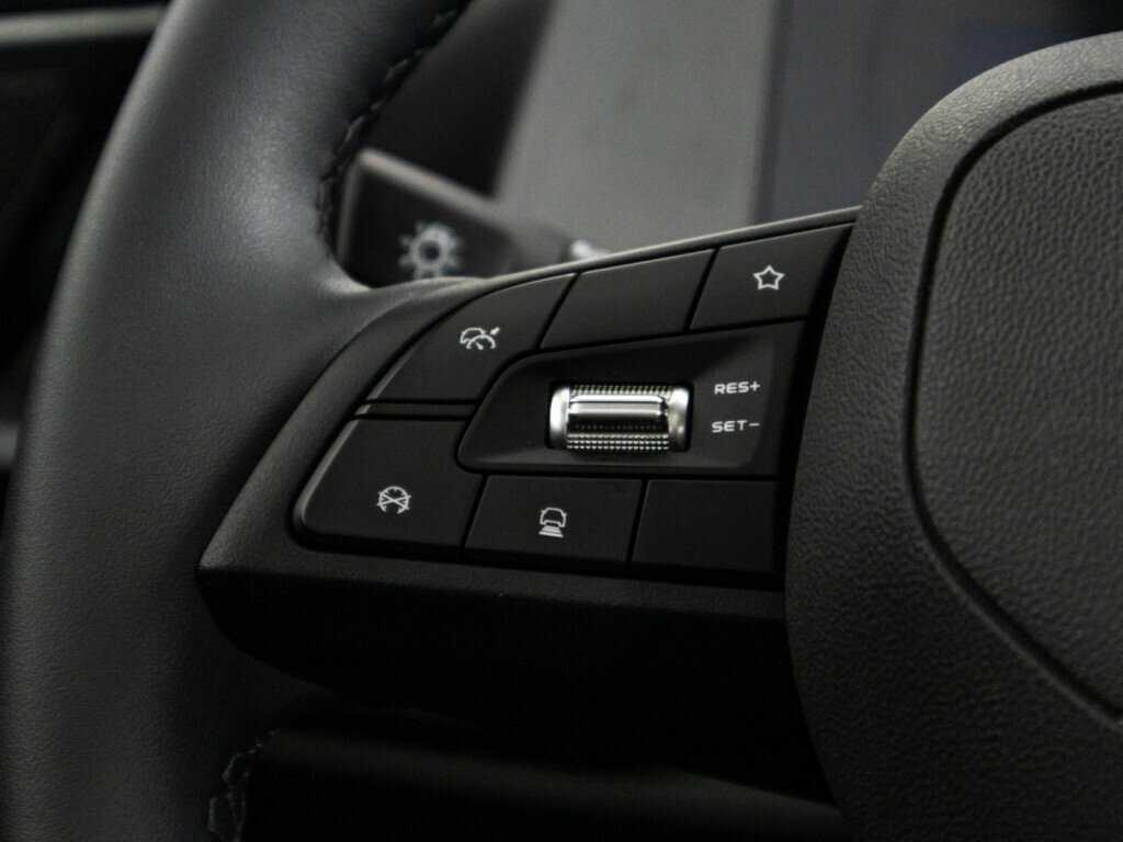 Чанган КС35Плюс б/у, 2023, Роботизированная. Фото: #20