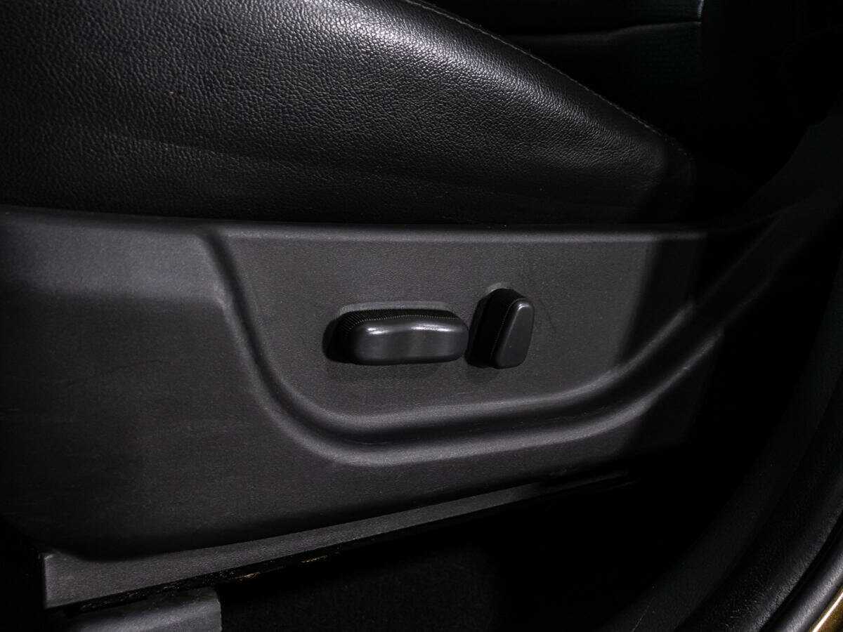 Джили Эмгранд Икс7 б/у, 2015, Автоматическая. Фото: #14