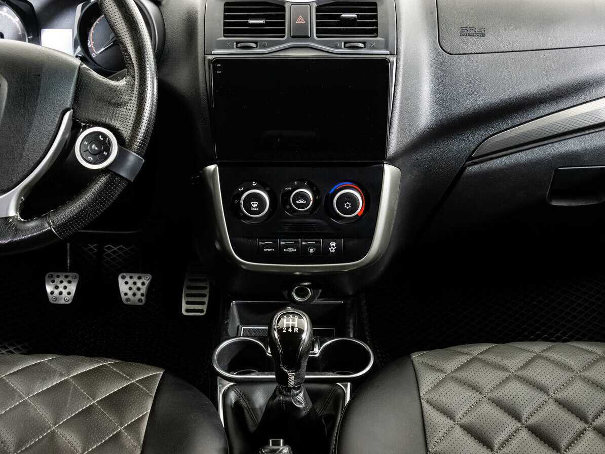 Лада (ВАЗ) Гранта б/у, 2018, Механическая. Фото: #14