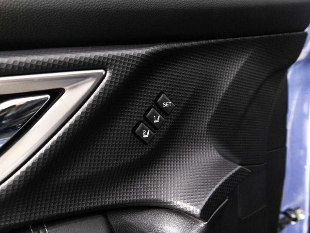 Subaru Forester б/у, 2019, Вариатор. Фото: #17