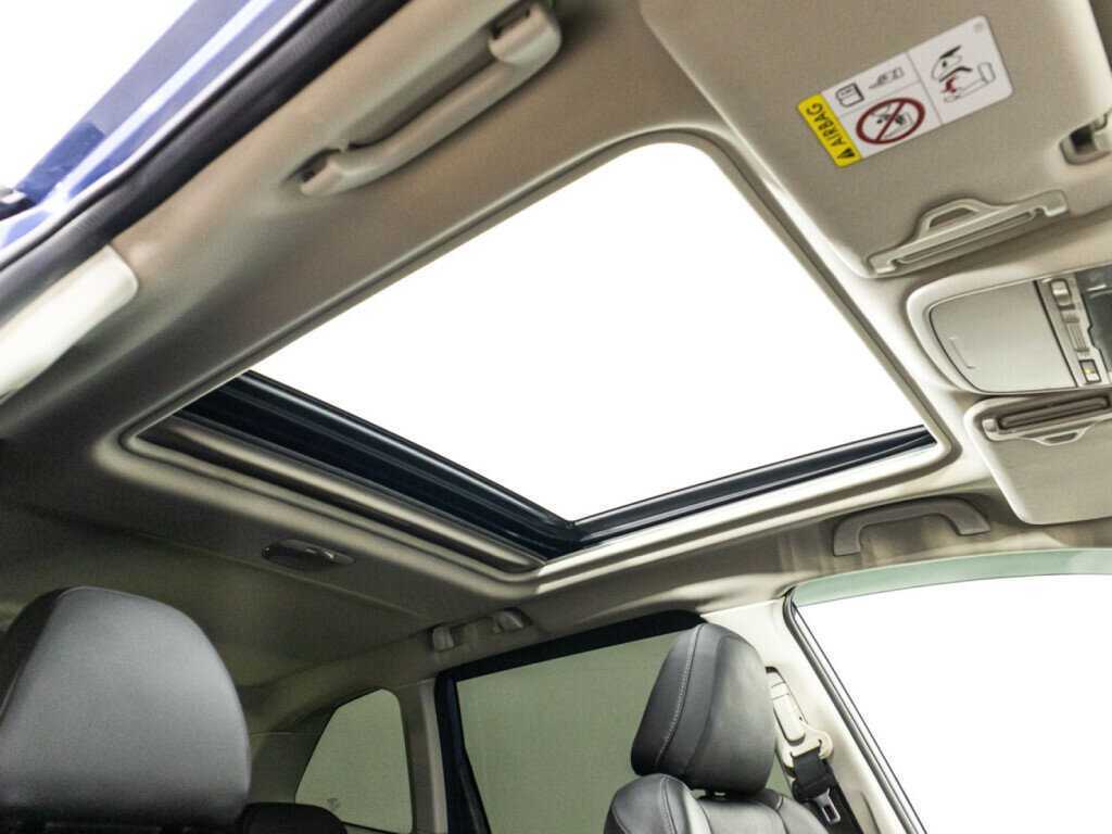 Subaru Forester б/у, 2019, Вариатор. Фото: #25