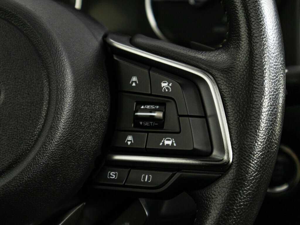 Subaru Forester б/у, 2019, Вариатор. Фото: #27