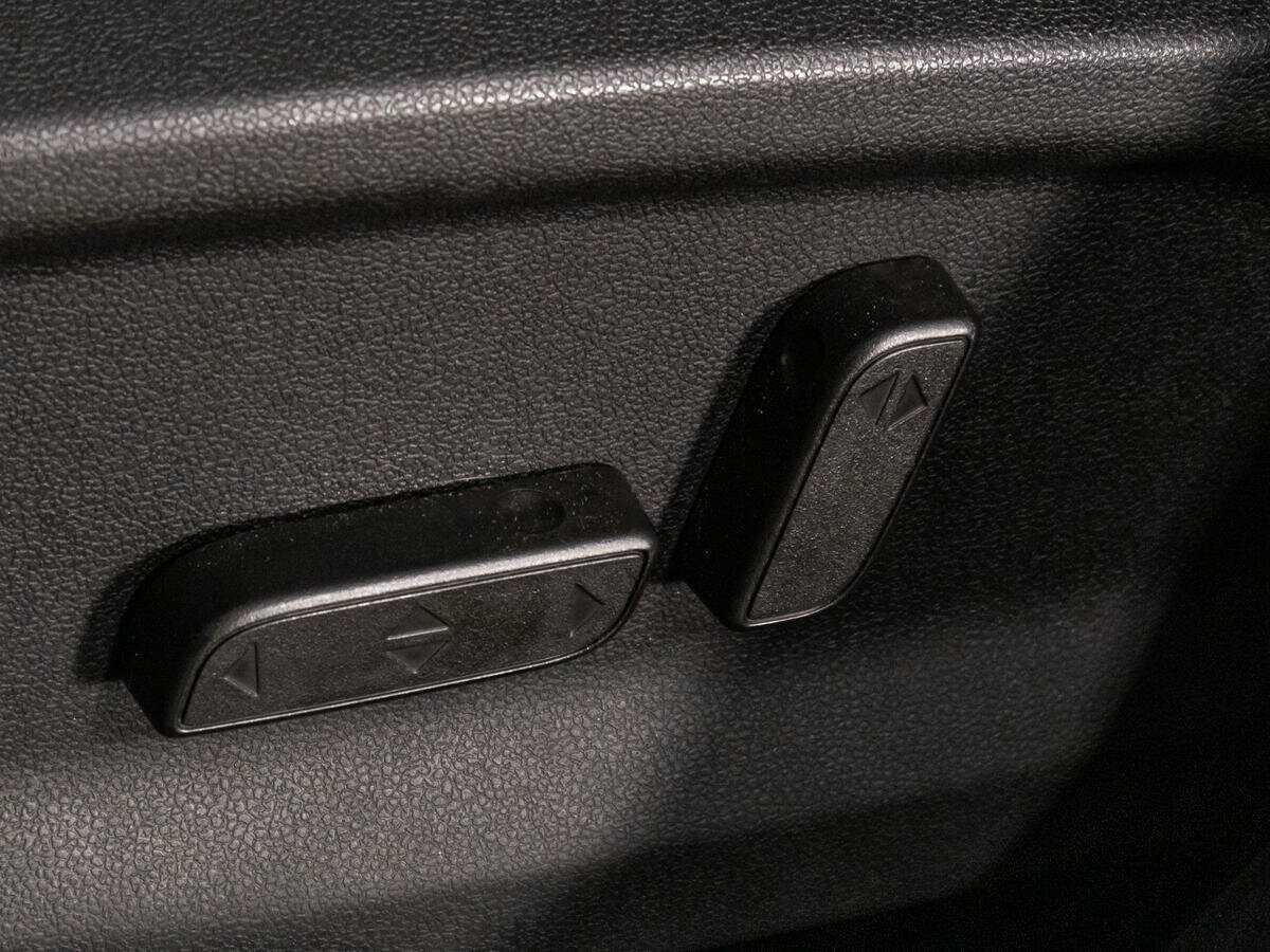 Чери Тигго 5 б/у, 2018, Вариатор. Фото: #14