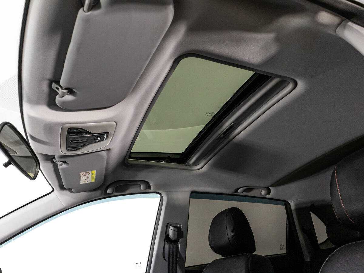 Чери Тигго 5 б/у, 2018, Вариатор. Фото: #15