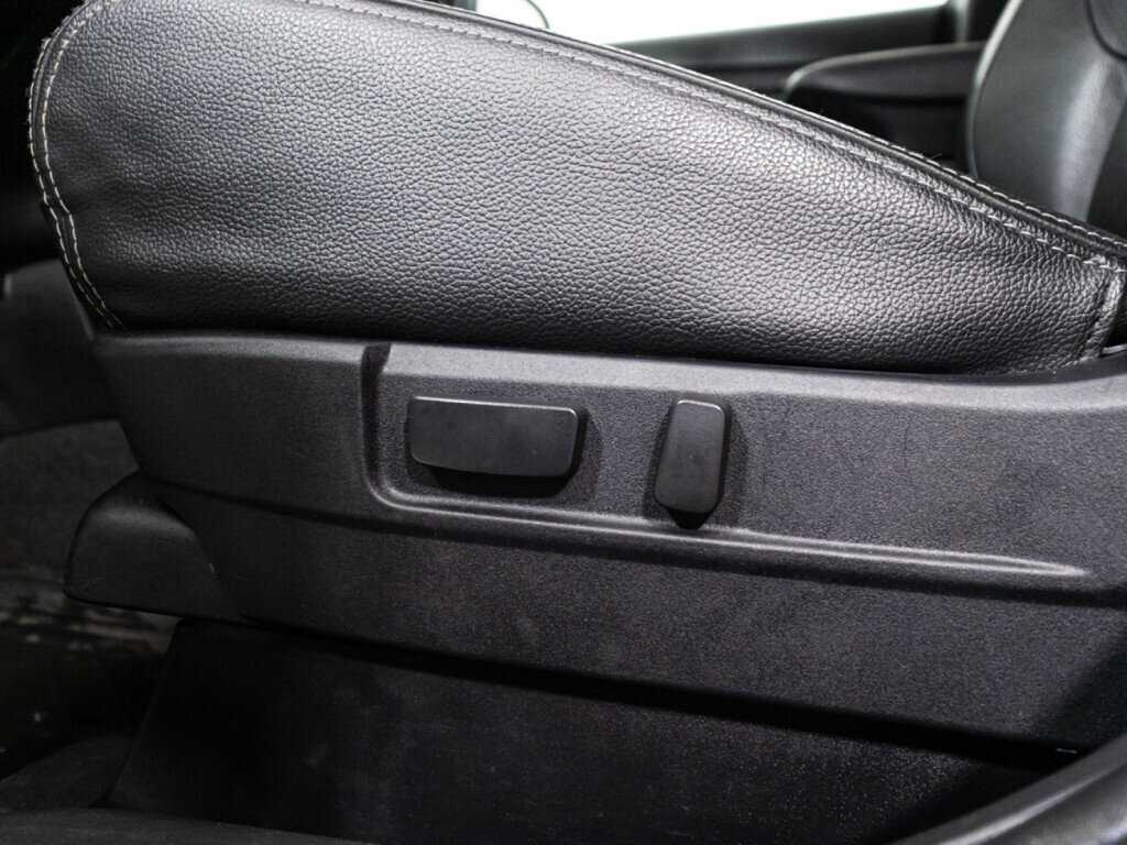 Mitsubishi Outlander б/у, 2018, Вариатор. Фото: #21