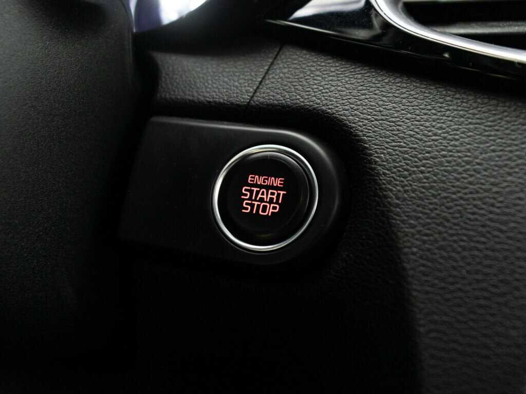 Киа Сид б/у, 2020, Автоматическая. Фото: #18