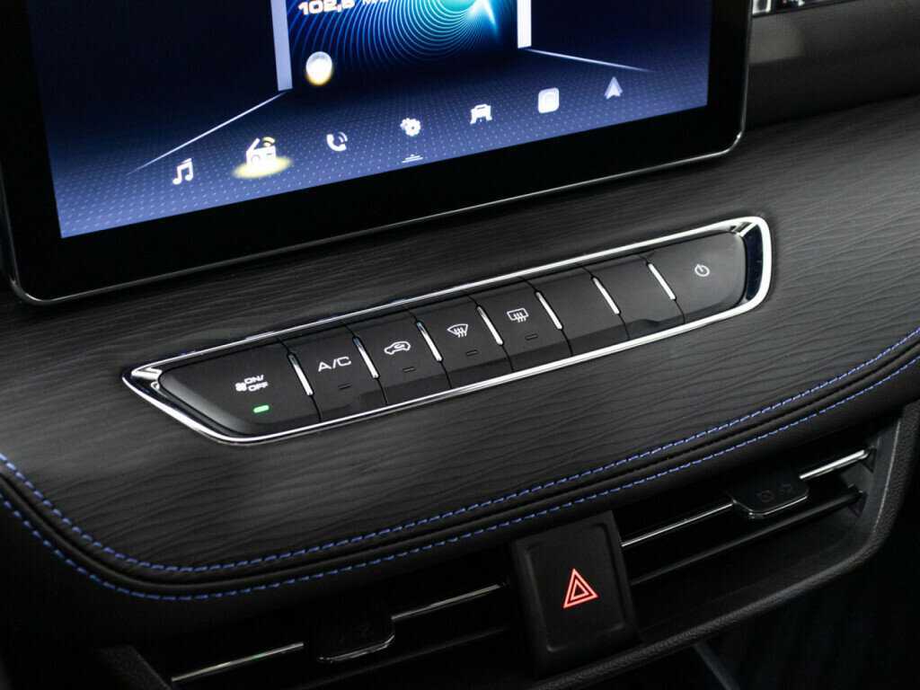 Хавал Джолион б/у, 2024, Роботизированная. Фото: #16