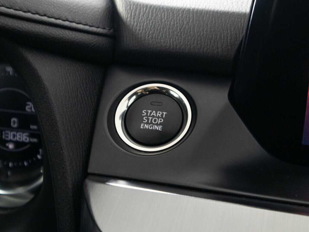 Мазда 6 б/у, 2018, Автоматическая. Фото: #18