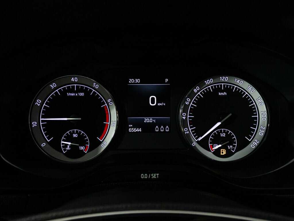 Skoda Karoq б/у, 2020, Роботизированная. Фото: #11