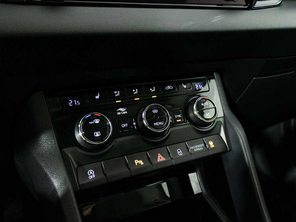 Skoda Karoq б/у, 2020, Роботизированная. Фото: #16