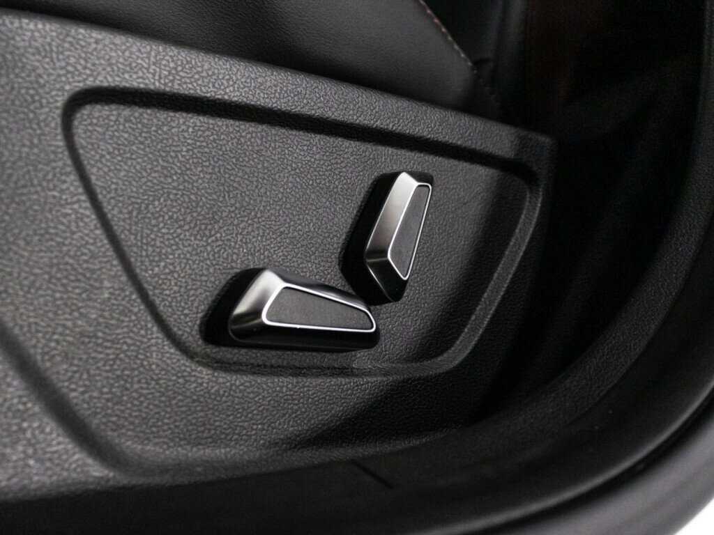 Джили Кулрэй б/у, 2022, Роботизированная. Фото: #19