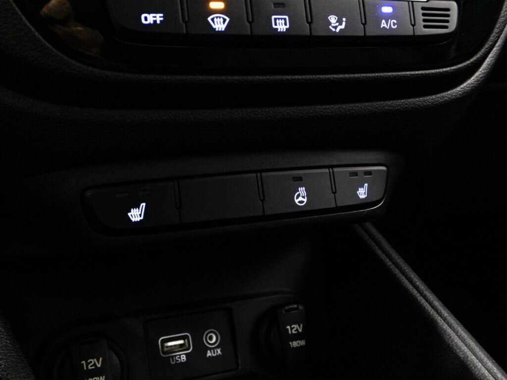 Хендай Солярис б/у, 2017, Автоматическая. Фото: #17