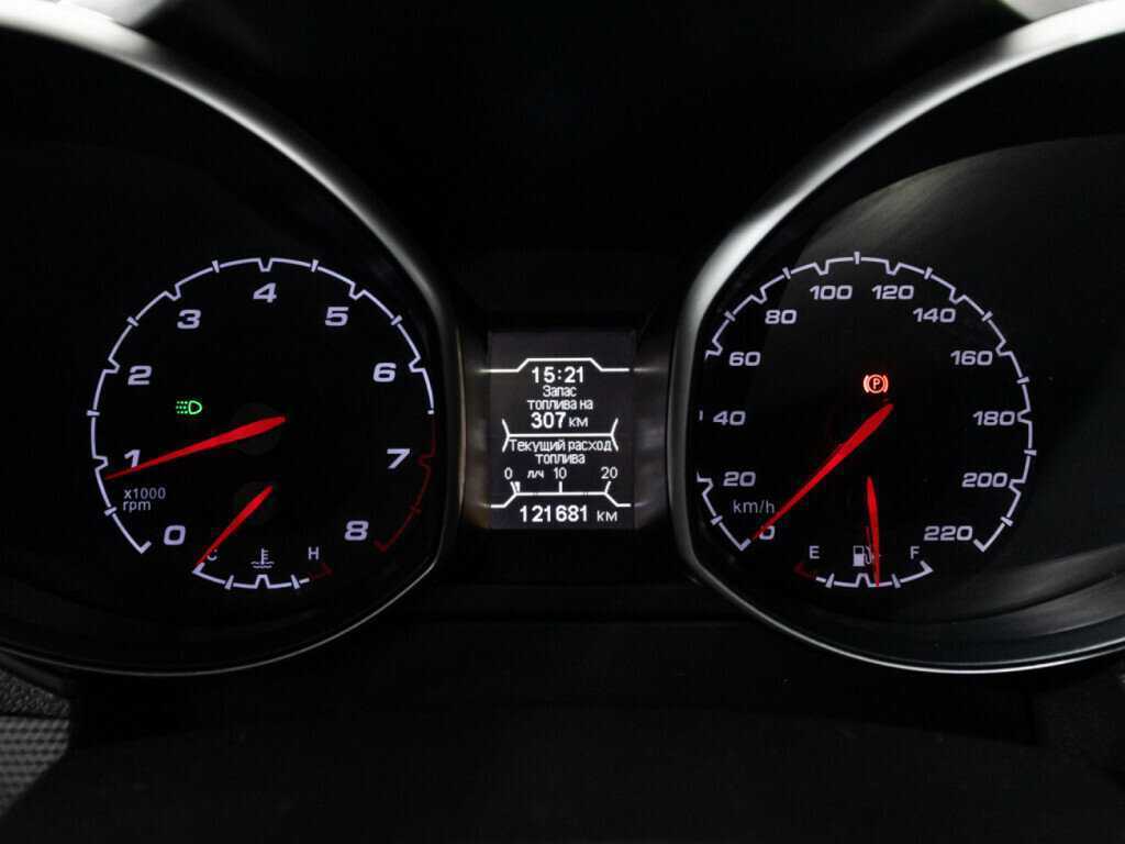 Чери Тигго 5 б/у, 2017, Механическая. Фото: #11