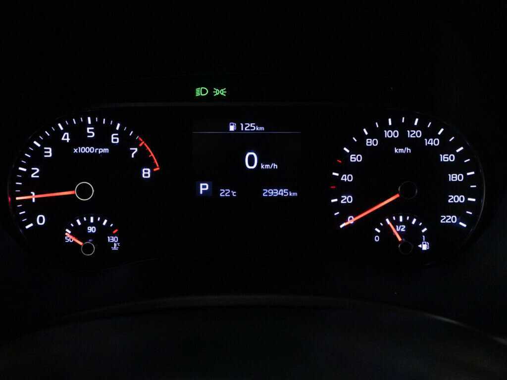 Киа Соул б/у, 2021, Автоматическая. Фото: #11