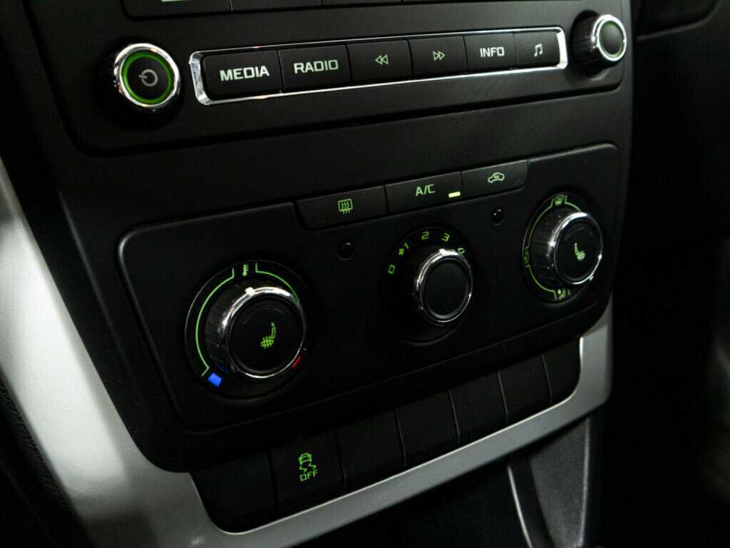 Шкода Йети б/у, 2013, Роботизированная. Фото: #14