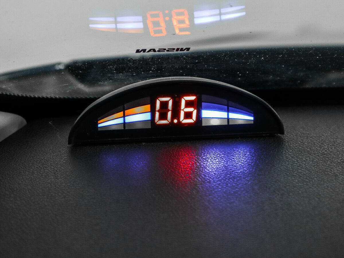 Nissan Almera б/у, 2015, Автоматическая. Фото: #13