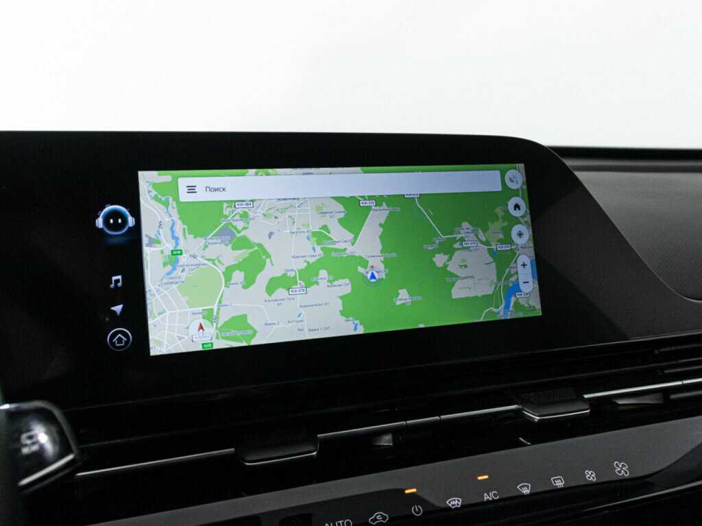 Омода Ц5 б/у, 2023, Вариатор. Фото: #15