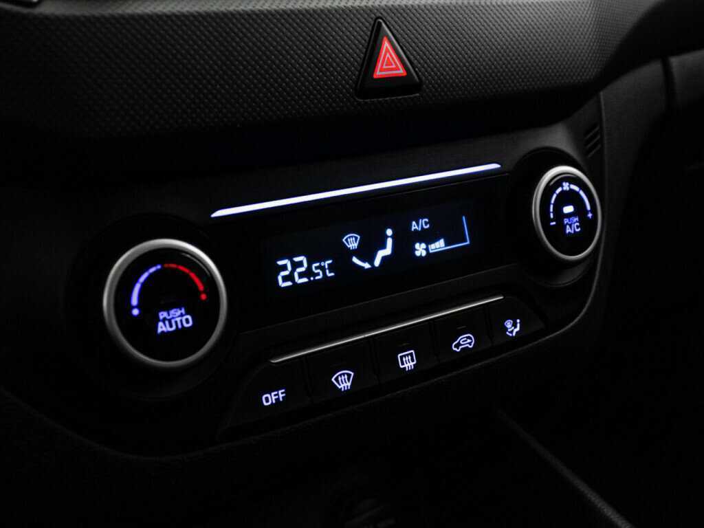 Хендай Крета б/у, 2016, Автоматическая. Фото: #15