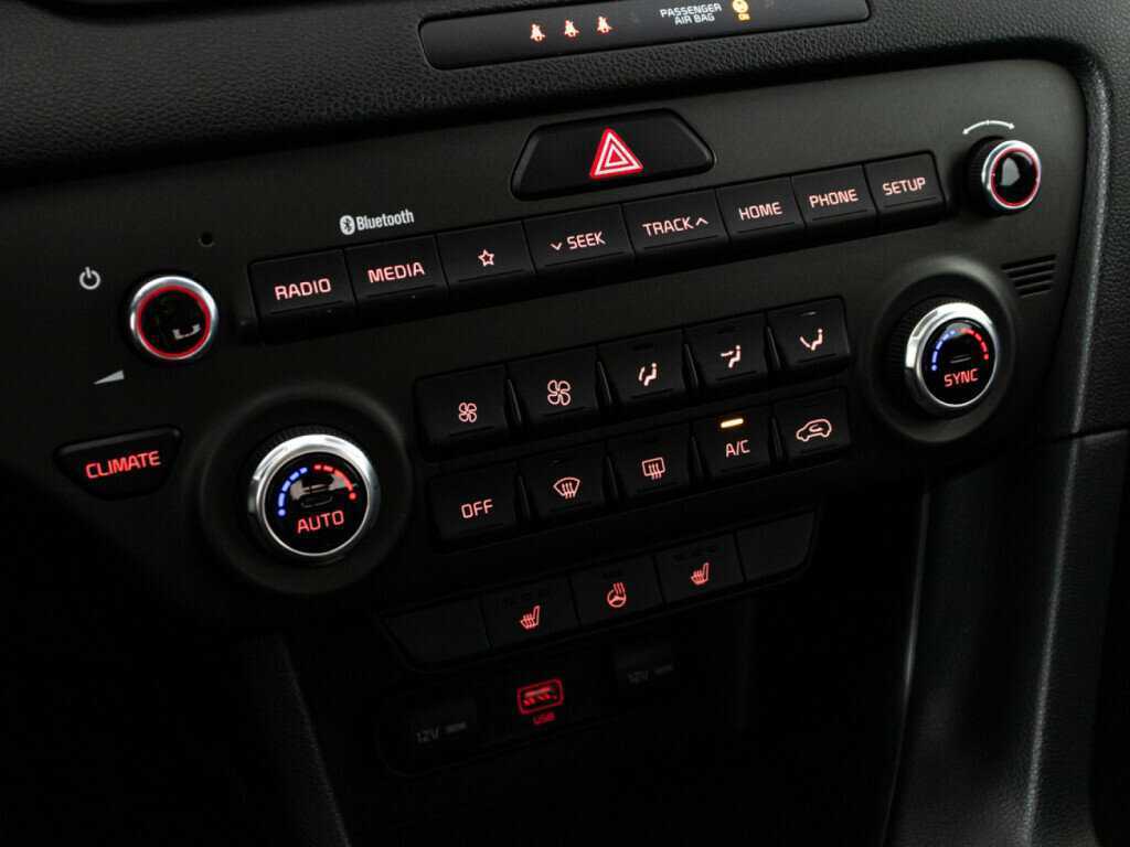 Киа Спортейдж б/у, 2019, Автоматическая. Фото: #13