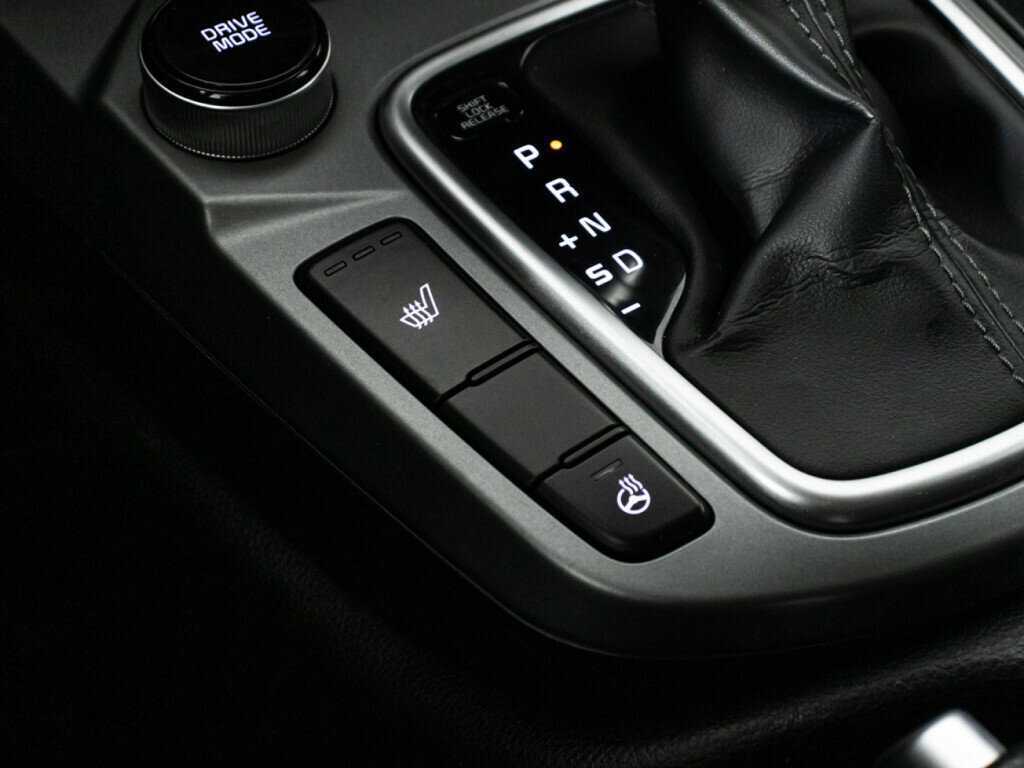 Киа Сельтос б/у, 2020, Вариатор. Фото: #18